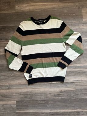 Native Youth Aintree Pullover